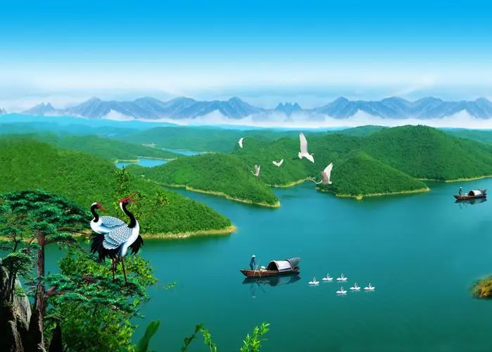 创新精密智慧